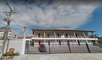 Imagem de fundo do condomínio Condomínio Vilalba - Praia Grande - Ubatuba - SP