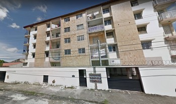 Imagem de fundo do condomínio Condomínio Vilar - São João Do Tauape - Fortaleza - CE