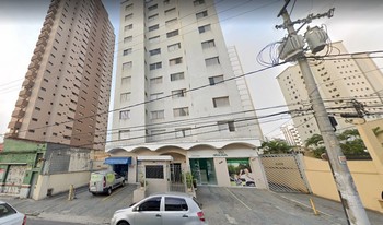 Imagem de fundo do condomínio Condomínio Vilar - Santana - São Paulo - SP
