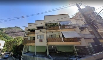 Imagem de fundo do condomínio Condomínio Vilar Da Serra - Laranjeiras - Rio De Janeiro - RJ