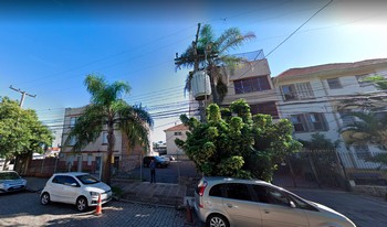 Imagem de fundo do condomínio Condomínio Vilela Tavares - São João - Porto Alegre - RS