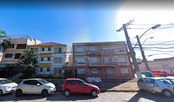 Imagem de fundo do condomínio Condomínio Vilela Tavares - São João - Porto Alegre - RS