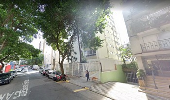 Imagem de fundo do condomínio Condomínio Vilina - Bela Vista - São Paulo - SP