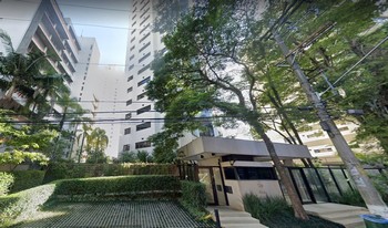 Condomínio Villa Alexander - Itaim - São Paulo - SP