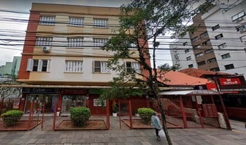 Imagem de fundo do condomínio Condomínio Villa Anna - Menino Deus - Porto Alegre - RS