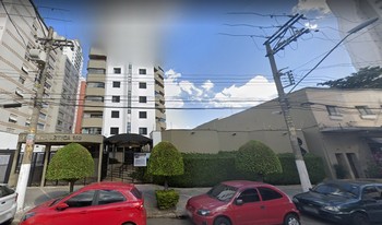 Imagem de fundo do condomínio Condomínio Villa Azteca - Vila Regente Feijó - São Paulo - SP