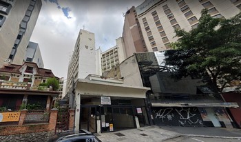 Imagem de fundo do condomínio Condomínio Villa Ballena - Consolação - São Paulo - SP