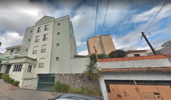 Imagem de fundo do condomínio Condomínio Villa - Barcelona - São Caetano Do Sul - SP