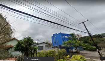 Imagem de fundo do condomínio Condomínio Villa Bella - Cristal - Porto Alegre - RS