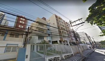 Imagem de fundo do condomínio Condomínio Villa Bella - Pituba - Salvador - BA