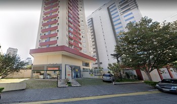 Imagem de fundo do condomínio Condomínio Villa Belvedere - Perdizes - São Paulo - SP