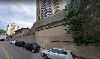 Imagem de fundo do condomínio Condomínio Villa Bianca - Centro - Itu - SP