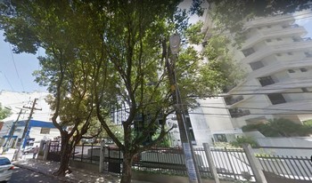 Imagem de fundo do condomínio Condomínio Villa Borghese - Graça - Salvador - BA
