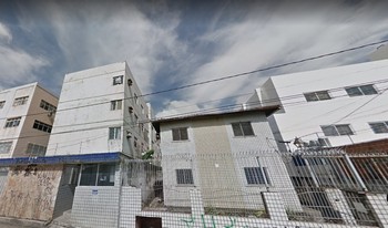 Imagem de fundo do condomínio Condomínio Villa Branca - Iputinga - Recife - PE