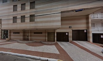Imagem de fundo do condomínio Condomínio Villa Cadiz - Centro - Capão Da Canoa - RS