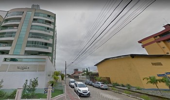 Imagem de fundo do condomínio Condomínio Villa Calábria - Ressacada - Itajaí - SC