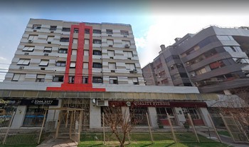 Imagem de fundo do condomínio Condomínio Villa Cancun - Jardim Lindóia - Porto Alegre - RS