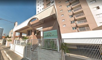 Imagem de fundo do condomínio Condomínio Villa Cavana - Centro - São Caetano Do Sul - SP