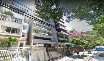 Imagem de fundo do condomínio Condomínio Villa D Andréa - Leblon - Rio De Janeiro - RJ