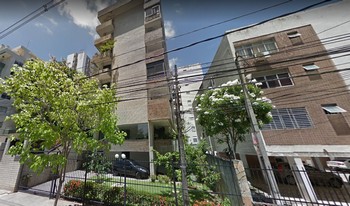 Imagem de fundo do condomínio Condomínio Villa D Ouro - Boa Viagem - Recife - PE