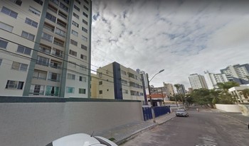 Imagem de fundo do condomínio Condomínio Villa Da Costa - Stiep - Salvador - BA