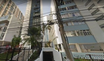 Imagem de fundo do condomínio Condomínio Villa Da Paz - Graça - Salvador - BA