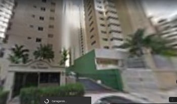 Imagem de fundo do condomínio Condomínio Villa Damasco - Aldeota - Fortaleza - CE