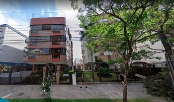 Imagem de fundo do condomínio Condomínio Villa Das Flores - Rio Branco - Porto Alegre - RS