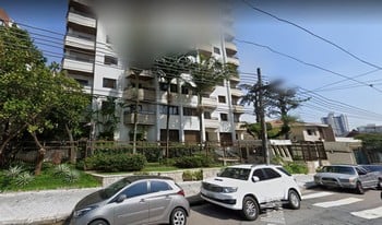 Imagem de fundo do condomínio Condomínio Villa De Sant'anna - Tatuapé - São Paulo - SP