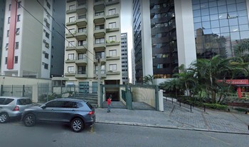 Imagem de fundo do condomínio Condomínio Villa De Segovia - Vila Mariana - São Paulo - SP