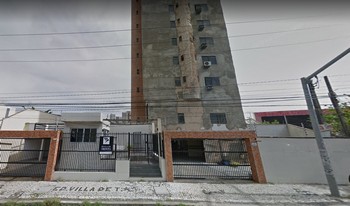 Imagem de fundo do condomínio Condomínio Villa De Trento - Papicu - Fortaleza - CE
