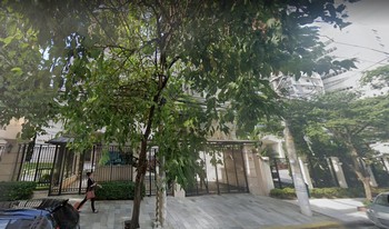 Imagem de fundo do condomínio Condomínio Villa Del Giardino - Cerqueira César - São Paulo - SP