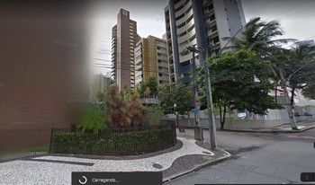 Imagem de fundo do condomínio Condomínio Villa Del Mare - Meireles - Fortaleza - CE