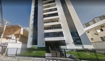 Imagem de fundo do condomínio Condomínio Villa Del Rey - Pituba - Salvador - BA
