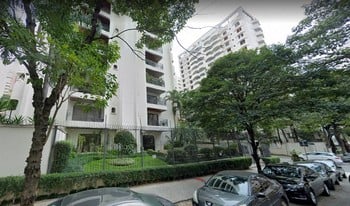 Imagem de fundo do condomínio Condomínio Villa Deste - Indianópolis - São Paulo - SP