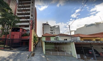 Imagem de fundo do condomínio Condomínio Villa Di Luige - Rudge Ramos - São Bernardo Do Campo - SP