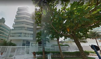 Imagem de fundo do condomínio Condomínio Villa Di San Lorenzo - Riviera De São Lourenço - Bertioga - SP