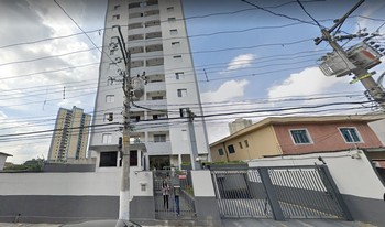 Imagem de fundo do condomínio Condomínio Villa Di San Pedro - Pirituba - São Paulo - SP