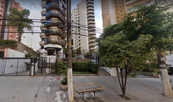 Imagem de fundo do condomínio Condomínio Villa Di Sorrento - Santana - São Paulo - SP