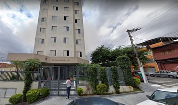 Imagem de fundo do condomínio Condomínio Villa Doralisa - Vila Carrão - São Paulo - SP