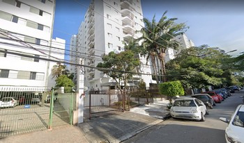 Imagem de fundo do condomínio Condomínio Villa D'oro - Perdizes - São Paulo - SP