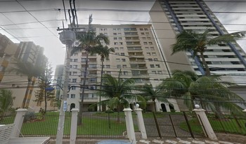 Imagem de fundo do condomínio Condomínio Villa Dos Coqueiros - Pituba - Salvador - BA