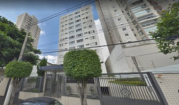 Imagem de fundo do condomínio Condomínio Villa Estoril - Vila Clementino - São Paulo - SP