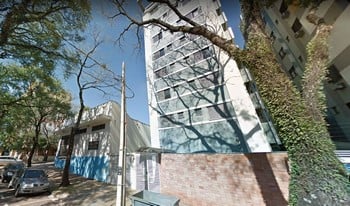 Imagem de fundo do condomínio Condomínio Villa Ferrara - Zona 07 - Maringá - PR