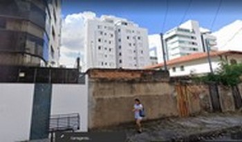 Imagem de fundo do condomínio Condomínio Villa Flor - Jaraguá - Belo Horizonte - MG