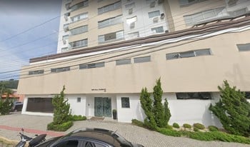 Imagem de fundo do condomínio Condomínio Villa Florence - São Judas - Itajaí - SC