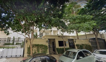 Imagem de fundo do condomínio Condomínio Villa Gallici - Jardim Paulista - São Paulo - SP