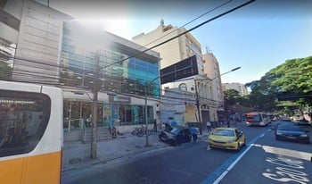 Imagem de fundo do condomínio Condomínio Villa Gauy - Botafogo - Rio De Janeiro - RJ