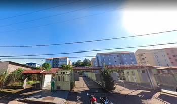 Imagem de fundo do condomínio Condomínio Villa Germânia Berlim - Canudos - Novo Hamburgo - RS