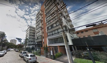 Imagem de fundo do condomínio Condomínio Villa Heide - Menino Deus - Porto Alegre - RS
